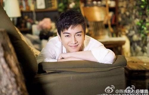 明星圈内爆料事件陈晓,真相与传闻的交织  第3张