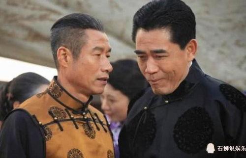 刘佩琦爆料大宅门视频,独家爆料视频曝光  第1张